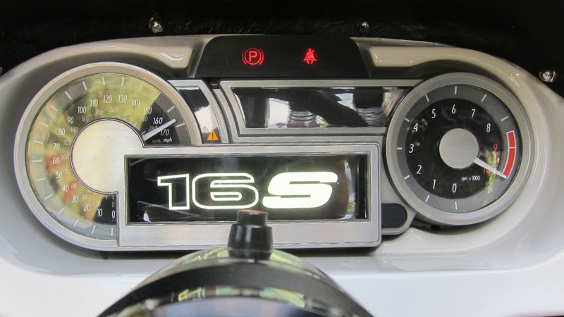 Illustration for article titled 2014 Campagna T-Rex 16-S: The Jalopnik Review